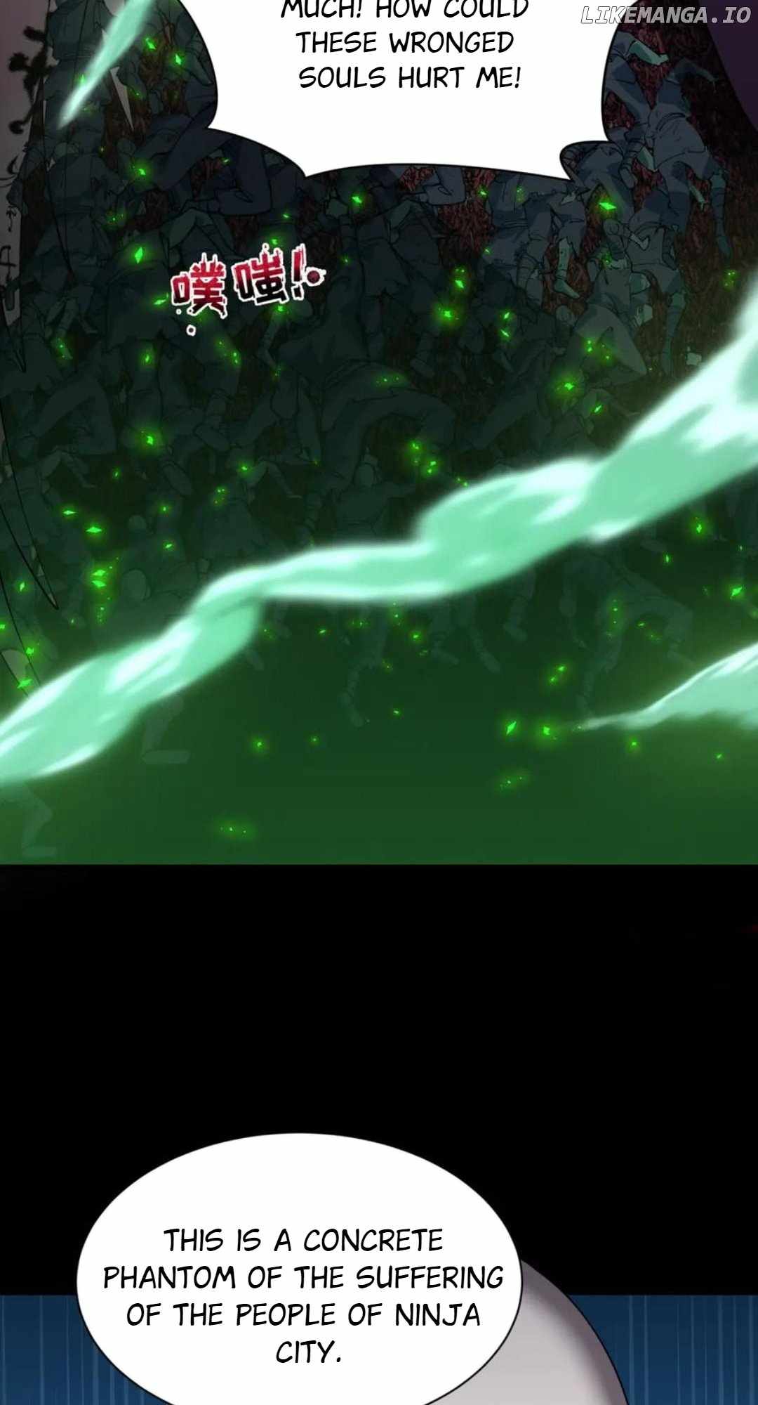 Age of Terror Chapter 485 10